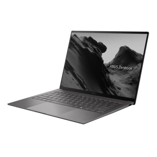 Ordinateur portable Asus Zenbook S14 UX5406AA 14" Intel Core Ultra 7 355 16GB 512GB SSD Intel Graphics Windows 11 Pro