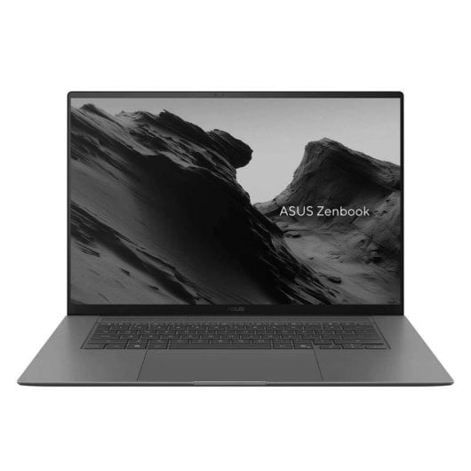 Ordinateur portable Asus Zenbook S14 UX5406AA 14" Intel Core Ultra 7 355 16GB 512GB SSD Intel Graphics Windows 11 Pro