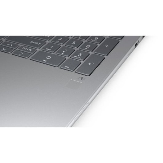 Portatile HP ZBook X G1i 16" Intel Core Ultra 7 255H 32GB 1TB SSD RTX PRO 2000 Blackwell Windows 11 Pro