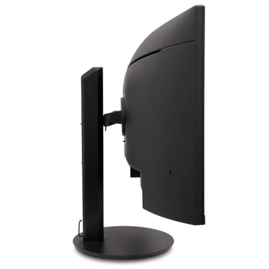 Monitor Acer Vero CB3 CB343CURJ0bemiipruzx 34" Wide Quad HD 120Hz VA Curvo HDR10 Altura ajustável
