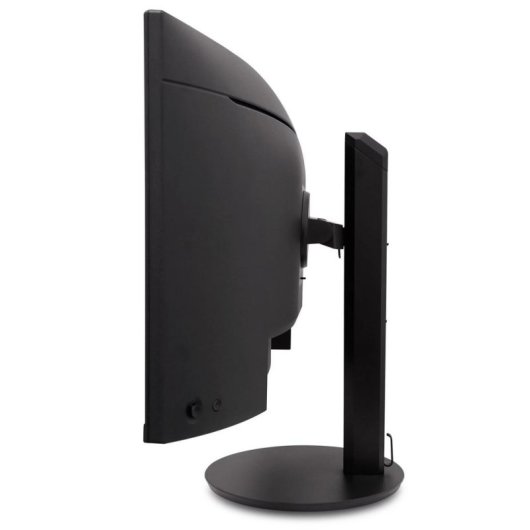 Monitor Acer Vero CB3 CB343CURJ0bemiipruzx 34" Wide Quad HD 120Hz VA Curvo HDR10 Altura ajustável
