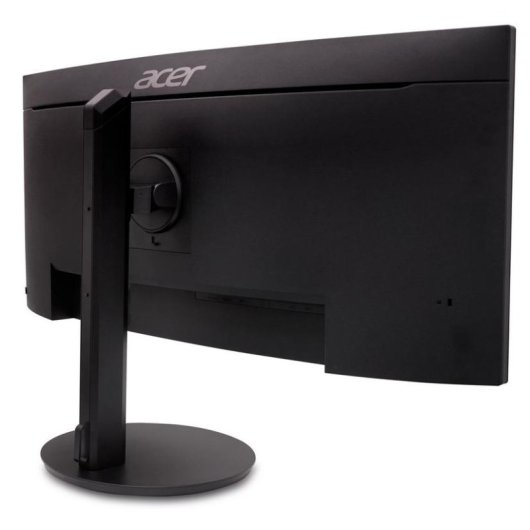 Monitor Acer Vero CB3 CB343CURJ0bemiipruzx 34" Wide Quad HD 120Hz VA Curvo HDR10 Altura ajustável