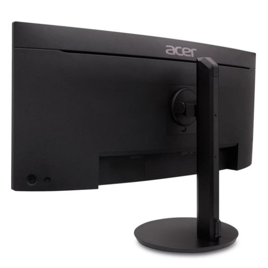 Monitor Acer Vero CB3 CB343CURJ0bemiipruzx 34" Wide Quad HD 120Hz VA Curvo HDR10 Altura ajustável