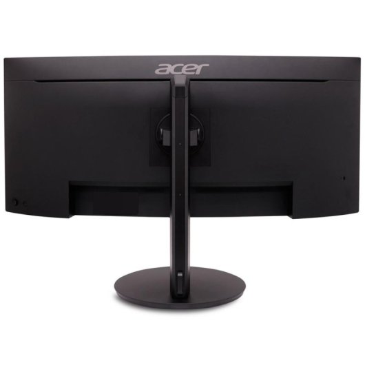 Monitor Acer Vero CB3 CB343CURJ0bemiipruzx 34" Wide Quad HD 120Hz VA Curvo HDR10 Altura ajustável