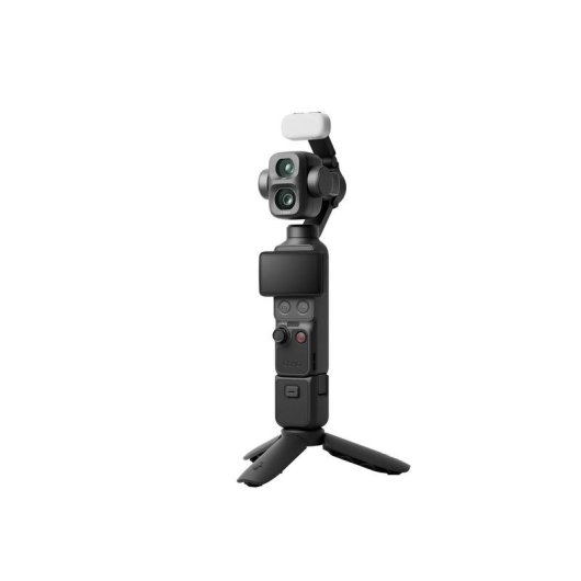Cámara DJI Osmo Pocket 4P 4K Ultra HD 37 MP