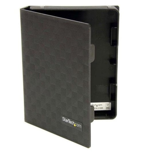 Etui antistatique pour disque dur 2,5 pouces StarTech Pack de 3