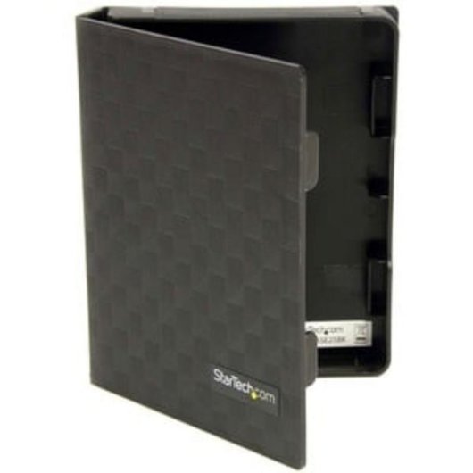 Etui antistatique pour disque dur 2,5 pouces StarTech Pack de 3