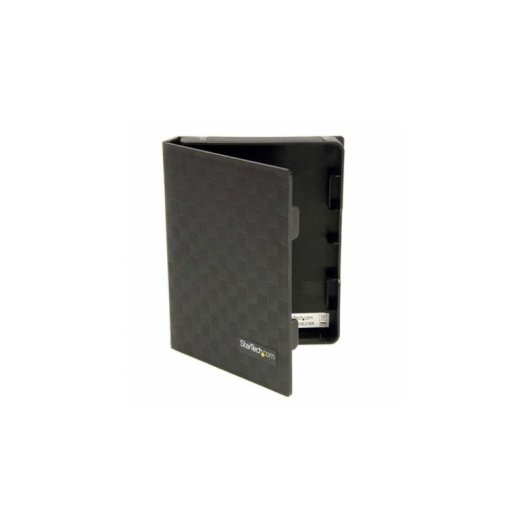 Etui antistatique pour disque dur 2,5 pouces StarTech Pack de 3