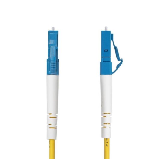 Cable Fibre Optique StarTech.com Simplex LC SC OS2 Monomode 2m