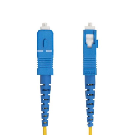 Cable Fibre Optique StarTech.com Simplex LC SC OS2 Monomode 2m