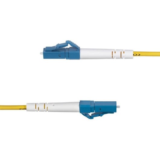 Cable Fibre Optique StarTech.com Simplex LC SC OS2 Monomode 2m