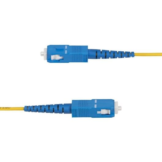 Cable Fibre Optique StarTech.com Simplex LC SC OS2 Monomode 2m