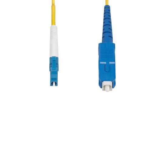 Cable Fibre Optique StarTech.com Simplex LC SC OS2 Monomode 2m