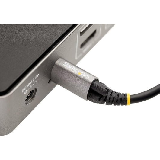 Cable USB-C StarTech 50 cm verrouillage vis PD 100W