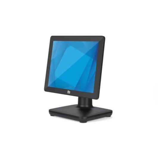 PC Tout-en-un Elo Touch Solutions E932274 Intel Core i5-8500T 8Go 128Go SSD UHD 630 15" Windows 10