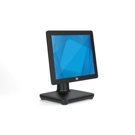 PC Tout-en-un Elo Touch Solutions E932274 Intel Core i5-8500T 8Go 128Go SSD UHD 630 15" Windows 10