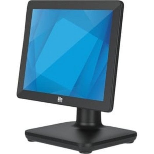 PC Tout-en-un Elo Touch Solutions E932274 Intel Core i5-8500T 8Go 128Go SSD UHD 630 15" Windows 10