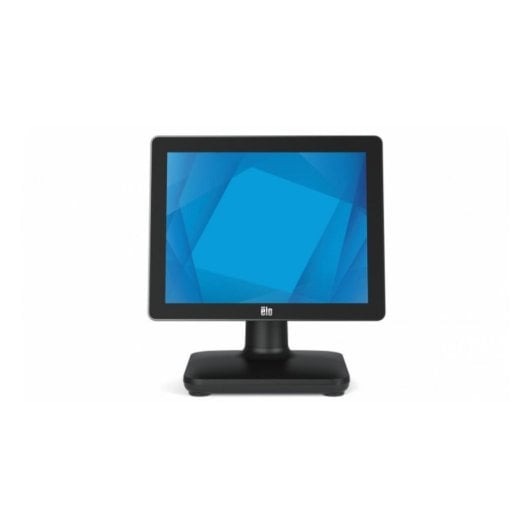 PC Tout-en-un Elo Touch Solutions E932274 Intel Core i5-8500T 8Go 128Go SSD UHD 630 15" Windows 10