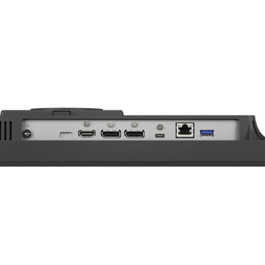 Monitor Sharp MultiSync EA242W 24" Full HD IPS Höhenverstellbar 5 ms