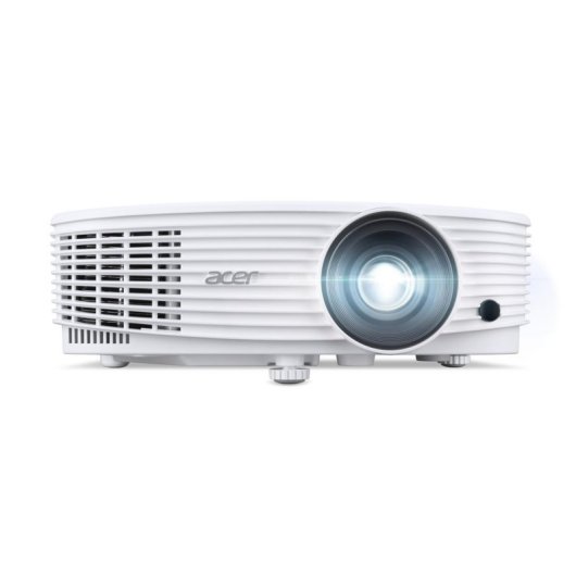 Proyector Acer Vero PD2328 WXGA 3700 Lúmenes 200" LED DLP