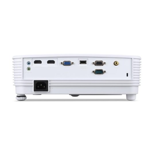 Proyector Acer Vero PD2328 WXGA 3700 Lúmenes 200" LED DLP