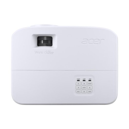 Proyector Acer Vero PD2328 WXGA 3700 Lúmenes 200" LED DLP