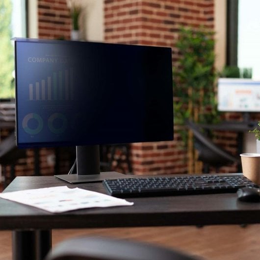 Filtre Confidentialite Moniteur 24 16:10 StarTech.com Suspendu