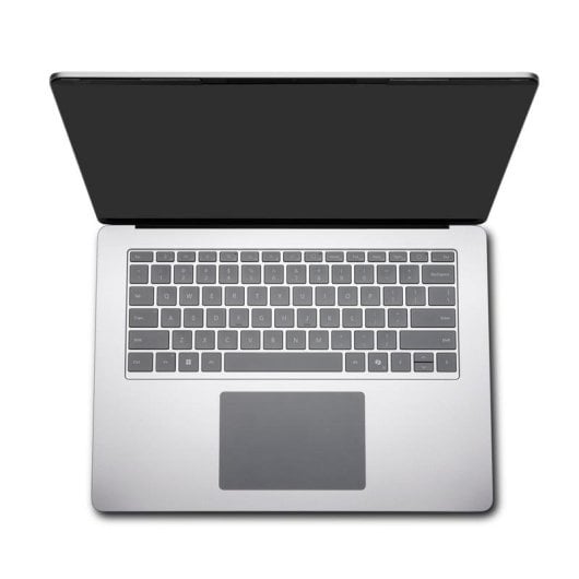 Filtro de privacidad magnético Kensington MagPro Elite Surface Laptop 15"