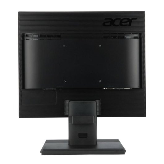 Monitor Acer V196L B 19" SXGA 75Hz IPS Altavoces HDMI VGA VESA 5ms
