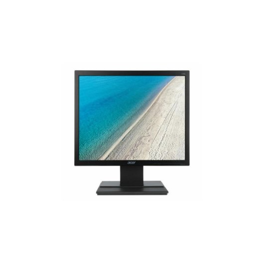 Monitor Acer V196L B 19" SXGA 75Hz IPS Altavoces HDMI VGA VESA 5ms