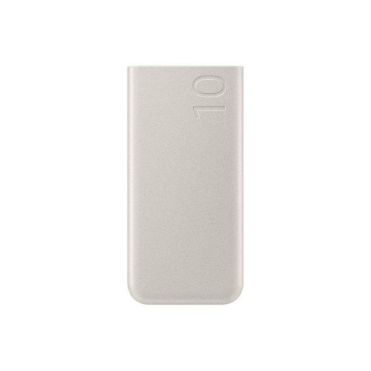 Power Bank Samsung EB-P3401XUEGWW 10000 mAh 25 W Beige