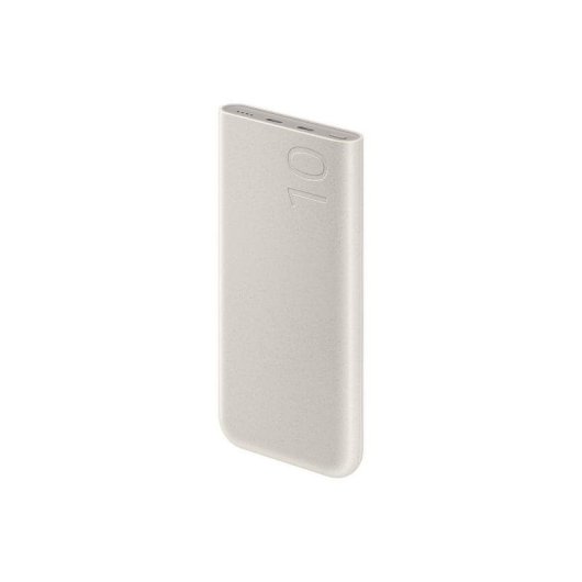 Power Bank Samsung EB-P3401XUEGWW 10000 mAh 25 W Beige