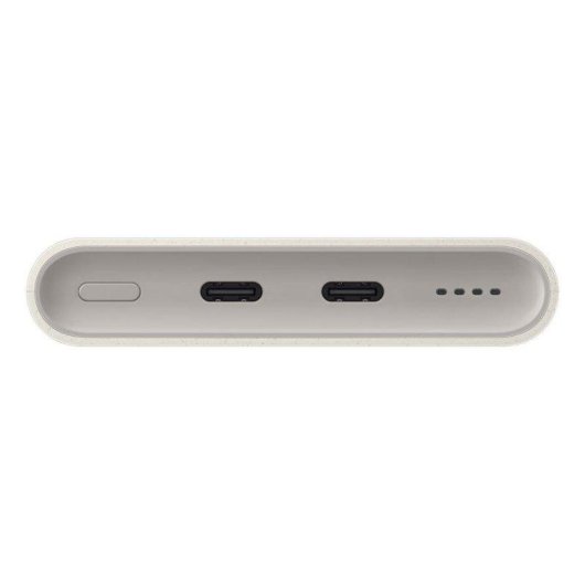 Power Bank Samsung EB-P3401XUEGWW 10000 mAh 25 W Beige