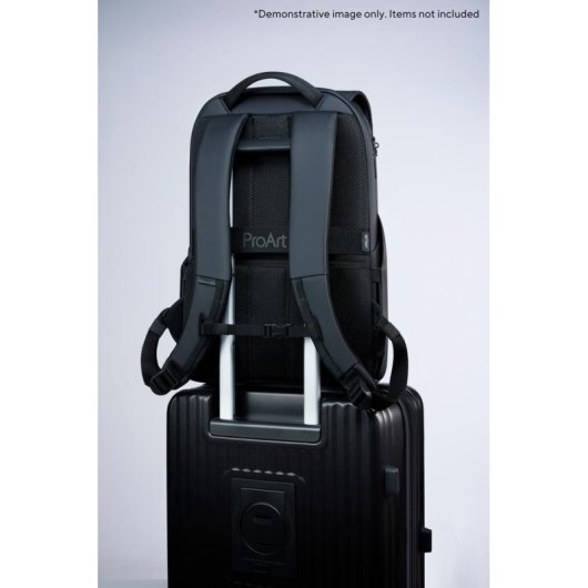 Mochila para portátil Asus ProArt PP2600 16 polegadas preta