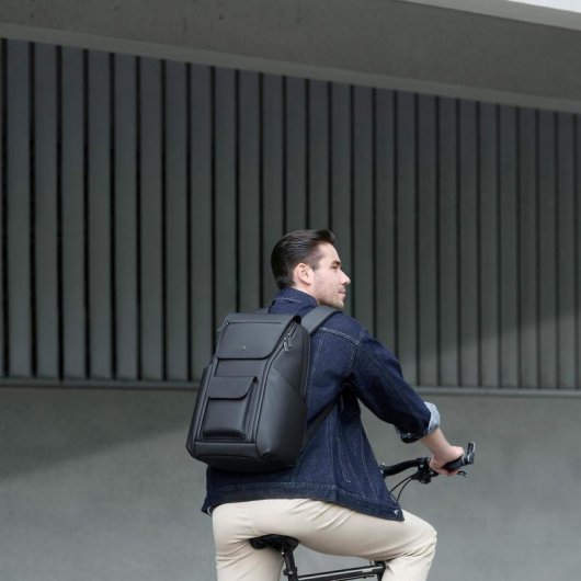 Mochila para portátil Asus ProArt PP2600 16 polegadas preta