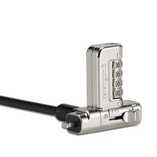 Cadeado anti-roubo Kensington Universal 3 em 1 2,0 1,8 m