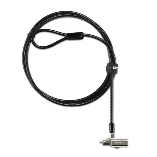 Fechadura Kensington Universal 3-em-1 2.0 para portateis