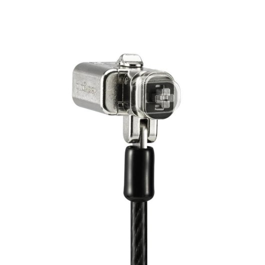 Fechadura Kensington Universal 3-em-1 2.0 para portateis