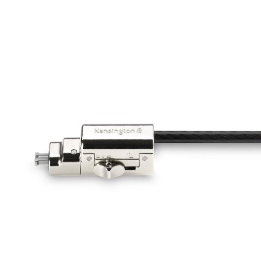 Fechadura Kensington Universal 3-em-1 2.0 para portateis