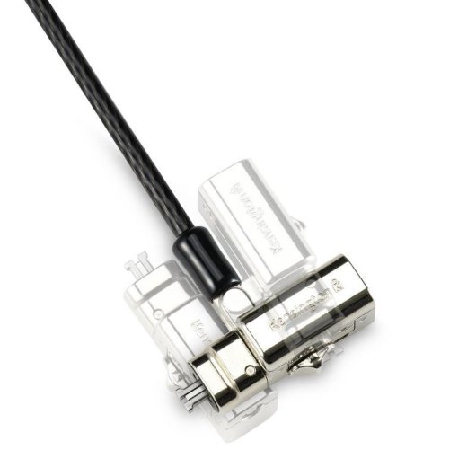 Fechadura Kensington Universal 3-em-1 2.0 para portateis