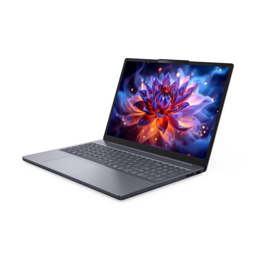 Portátil Lenovo IdeaPad Slim 3 15IPH11 15,3" Intel Core Ultra 5 322 16GB Intel Graphics 512GB SSD Windows 11 Home Pantalla IPS
