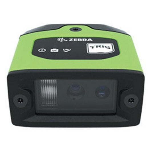 Lector código barras fijo Zebra FS10 1D/2D USB CMOS 1280x800