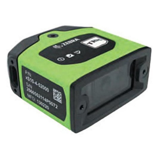 Lector código barras fijo Zebra FS10 1D/2D USB CMOS 1280x800