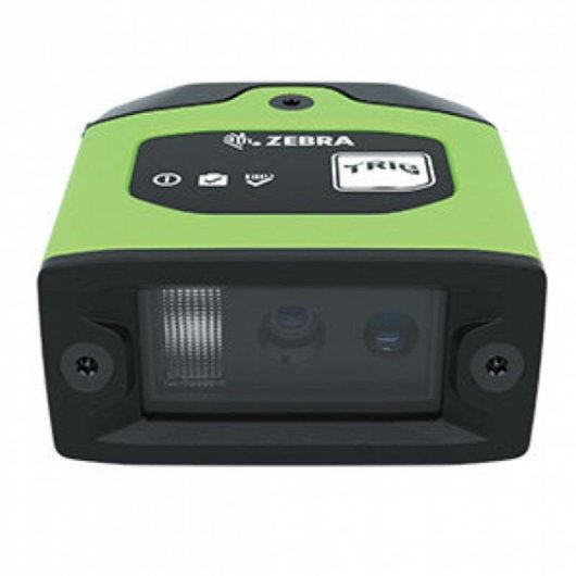 Lector código barras fijo Zebra FS10 1D/2D USB CMOS 1280x800