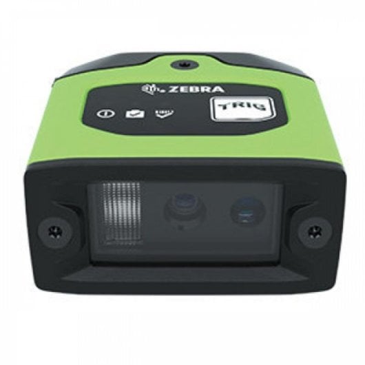Lector código barras fijo Zebra FS10 1D/2D USB CMOS 1280x800