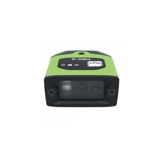 Lector código barras fijo Zebra FS10 1D/2D USB CMOS 1280x800