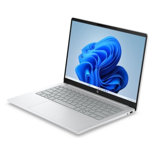 Portátil HP OmniBook 3 14-ht0006nsx 14" Intel Core Ultra 5 225U 8GB 512GB SSD Intel Graphics Windows 11 Home