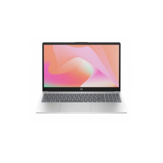 Portátil HP 15-fd1014nsx 15.6" Intel Core i7 150U 16GB 512GB SSD Intel Graphics FreeDOS