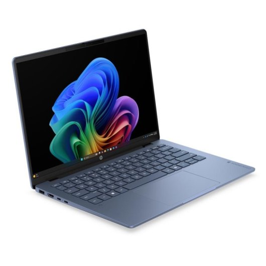 Portátil HP OmniBook 5 14-hm0002nsx 14" AMD Ryzen AI 5 16GB 1TB SSD Radeon 840M Windows 11 Home