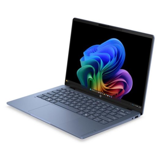 Portátil HP OmniBook 5 14-hm0002nsx 14" AMD Ryzen AI 5 16GB 1TB SSD Radeon 840M Windows 11 Home